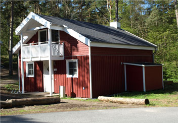 Haus Seebär